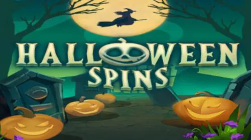 Halloween Spins - WinPesa - Nigeria