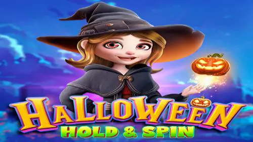 Halloween Hold & Spin - WinPesa - Nigeria