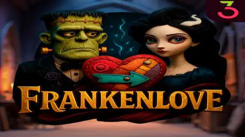 Frankenlove - WinPesa - Nigeria