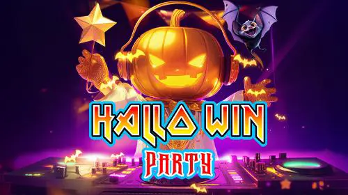 Hallo Win Party - WinPesa - Nigeria