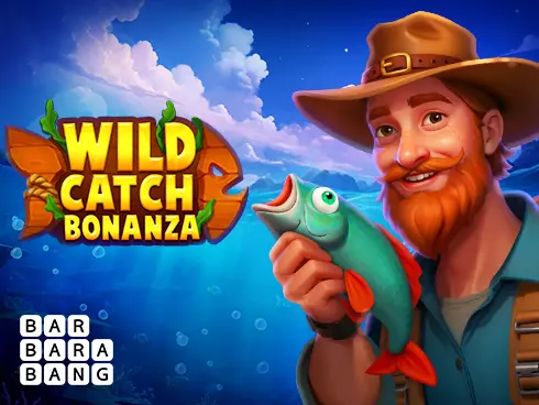 Wild Catch Bonanza - WinPesa - Nigeria