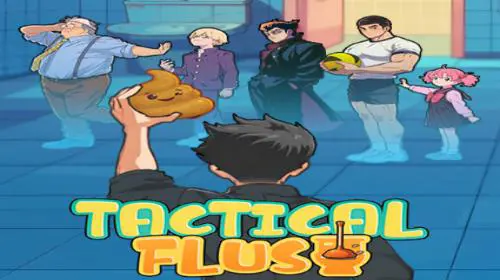 Tactical Flush - WinPesa - Nigeria