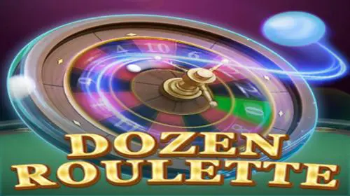Dozen Roulette - WinPesa - Nigeria