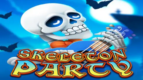 Skeleton Party - WinPesa - Nigeria