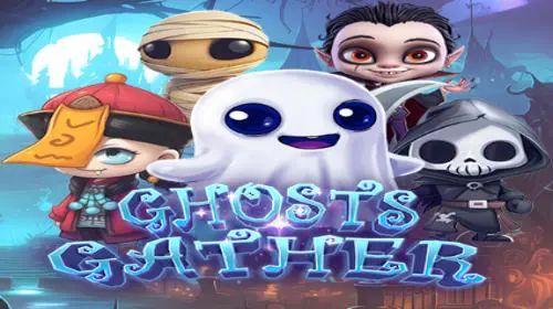 Ghosts Gather - WinPesa - Nigeria