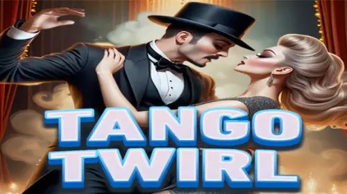 Tango Twirl - WinPesa - Nigeria