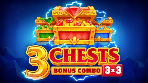 3 Chests: Bonus Combo - WinPesa - Nigeria