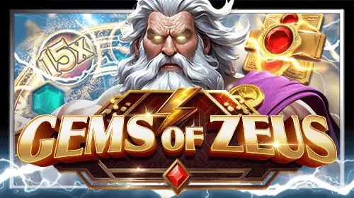 Gems of Zeus - WinPesa - Nigeria
