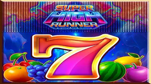 Super High Runner - WinPesa - Nigeria