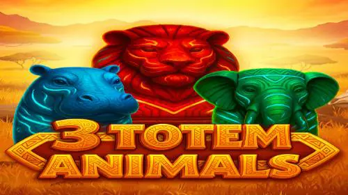 3 Totem Animals - WinPesa - Nigeria