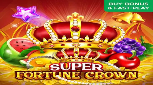 Super Fortune Crown - WinPesa - Nigeria