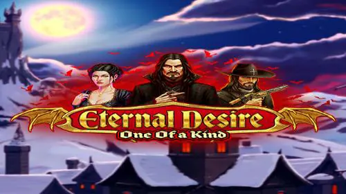 Eternal Desire One of a Kind - WinPesa - Nigeria