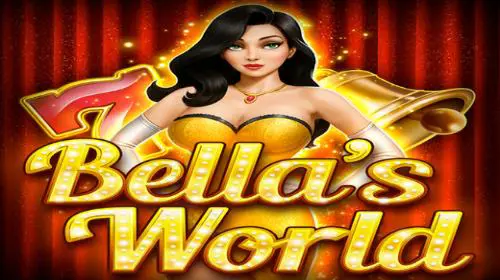 Bella's World - WinPesa - Nigeria