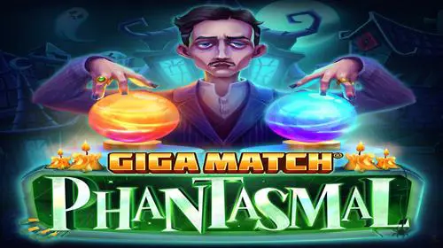 Giga Match Phantasmal - WinPesa - Nigeria