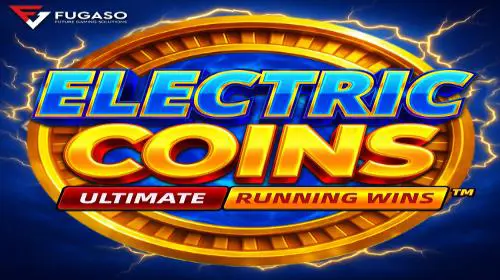 Electric Coins: ULTIMATE RUNNING WINS™ - WinPesa - Nigeria