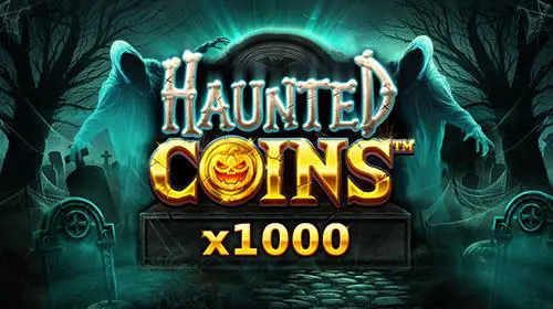 Haunted Coins™ x1000 - WinPesa - Nigeria