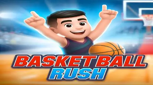 BasketballRush - WinPesa - Nigeria