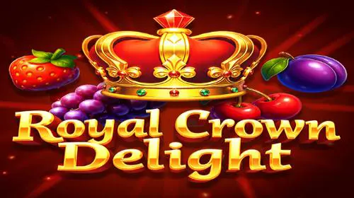 Royal Crown Delight - WinPesa - Nigeria