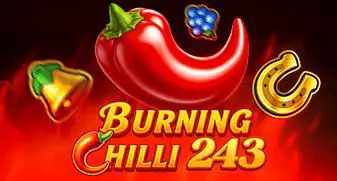 Burning Chilli 243 - WinPesa - Nigeria