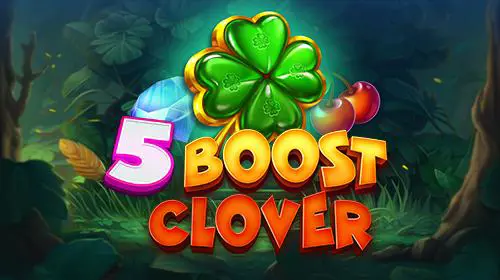 5 Boost Clover - WinPesa - Nigeria