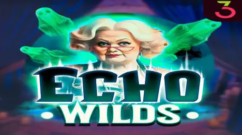 Echo Wilds - WinPesa - Nigeria