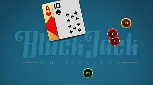 Blackjack Multipliers - WinPesa - Nigeria