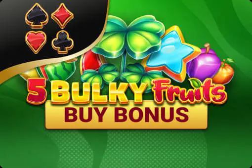 Bulky Fruits Buy Bonus - WinPesa - Nigeria