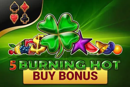 Burning Hot Buy Bonus - WinPesa - Nigeria