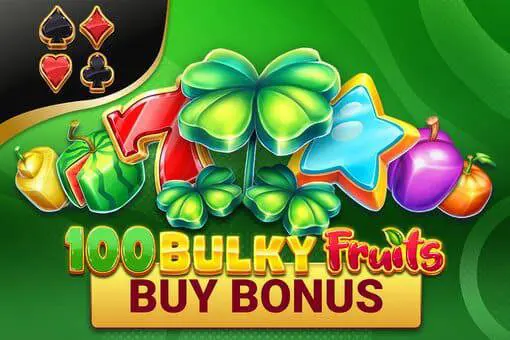 100 Bulky Fruits Buy Bonus - WinPesa - Nigeria