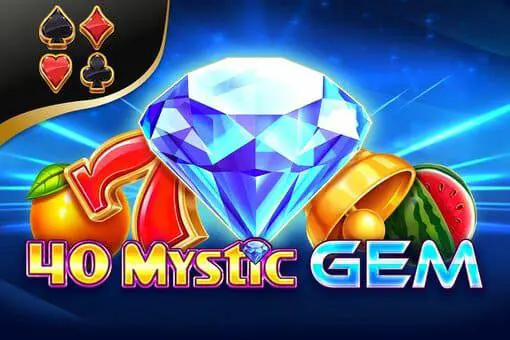 40 Mystic Gem - WinPesa - Nigeria