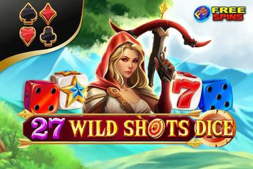 27 Wild Shots Dice - WinPesa - Nigeria