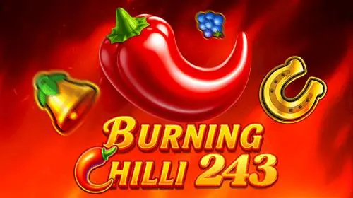 Burning Chilli 243 - WinPesa - Nigeria