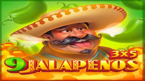 9 Jalapenos - WinPesa - Nigeria
