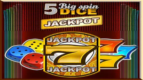 Big Spin Dice - WinPesa - Nigeria
