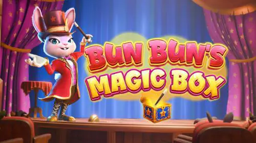 Bun Bun's Magic Box - WinPesa - Nigeria