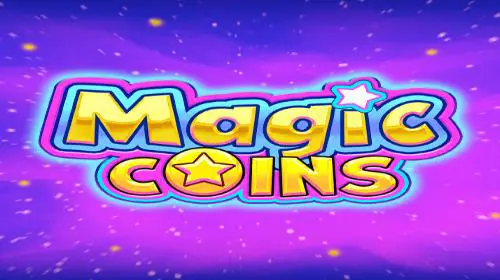 Magic Coins - WinPesa - Nigeria