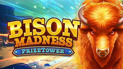 Bison Madness PrizeTower - WinPesa - Nigeria