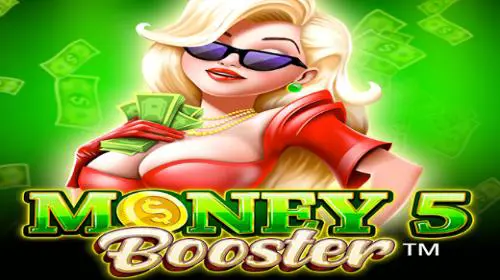 Money 5 Booster - WinPesa - Nigeria