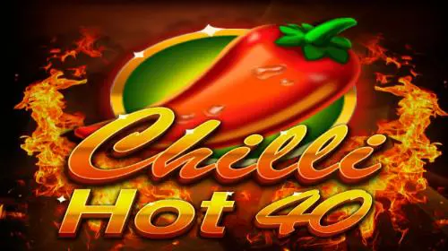 Chilli Hot 40 - WinPesa - Nigeria