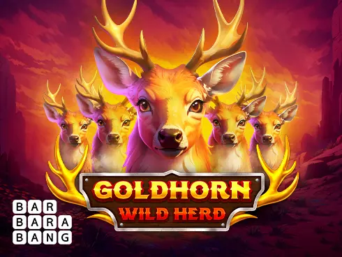 Goldhorn Wild Herd - WinPesa - Nigeria