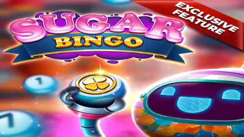 Sugar Bingo - WinPesa - Nigeria