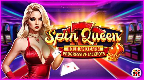 Spin Queen - WinPesa - Nigeria