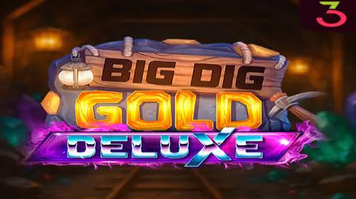Big Dig Gold Deluxe - WinPesa - Nigeria