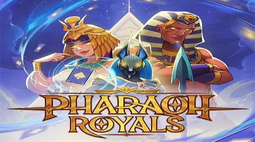 Pharaoh Royals - WinPesa - Nigeria
