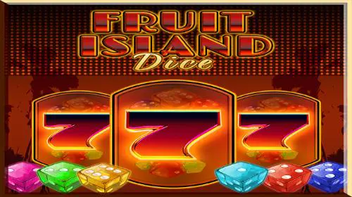 Fruit Island Dice - WinPesa - Nigeria