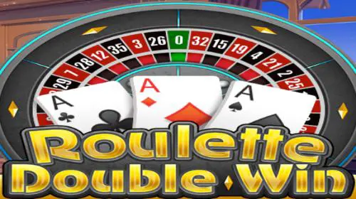 Roulette Double Win - WinPesa - Nigeria