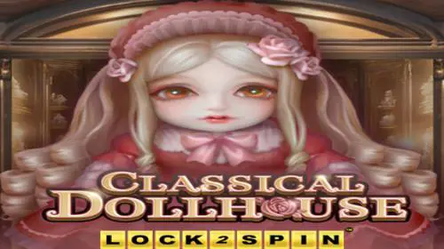 Classical Dollhouse Lock 2 Spin - WinPesa - Nigeria