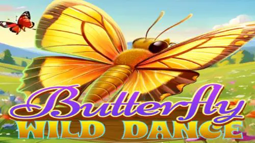 Butterfly Wild Dance - WinPesa - Nigeria
