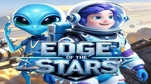 Edge Of The Stars - WinPesa - Nigeria