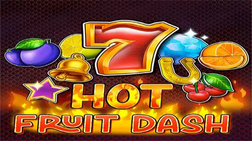 Hot Fruit Dash - WinPesa - Nigeria